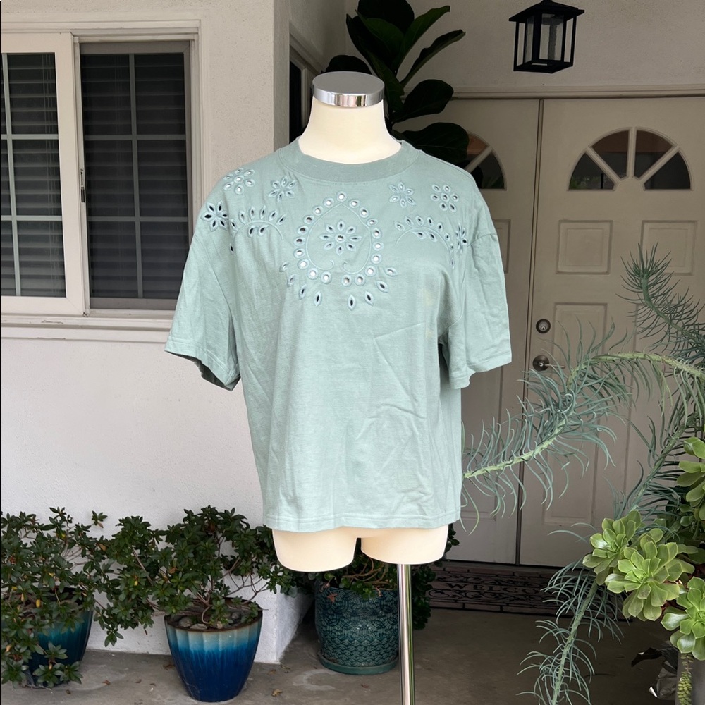 Rails T Shirt